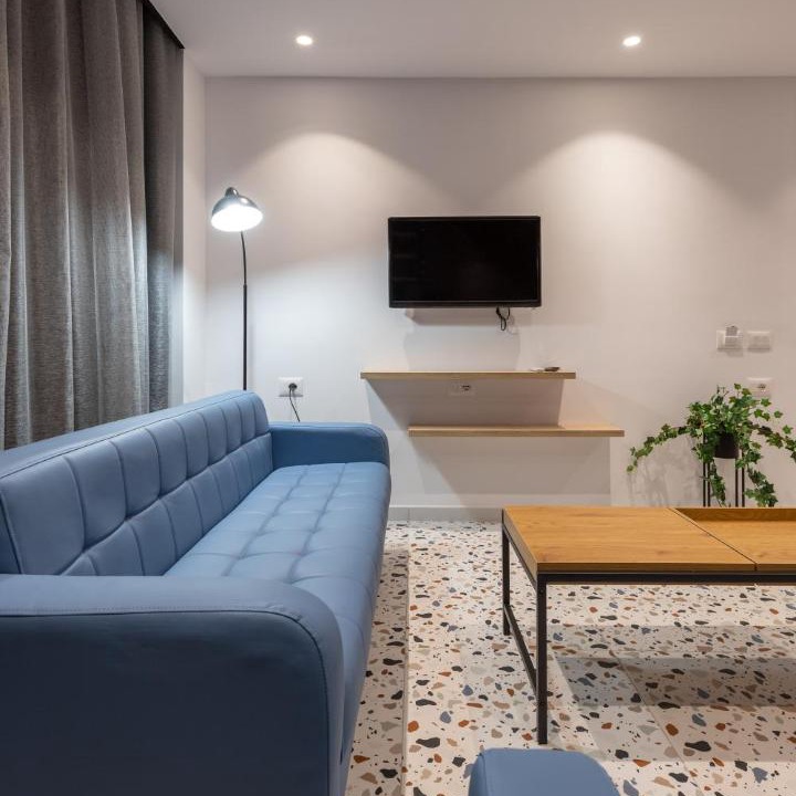 Photo of Livingroom in Tirana
