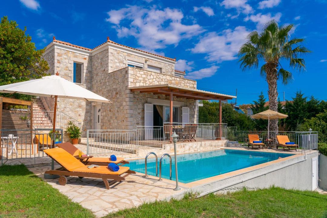 Photo of Outdoor in Skala