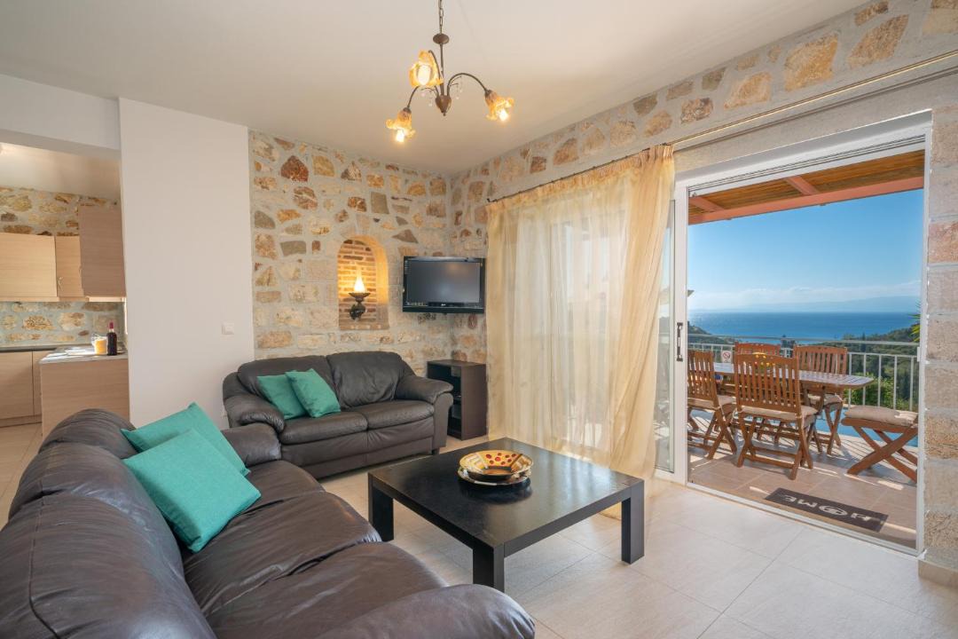 Photo of Livingroom in Skala