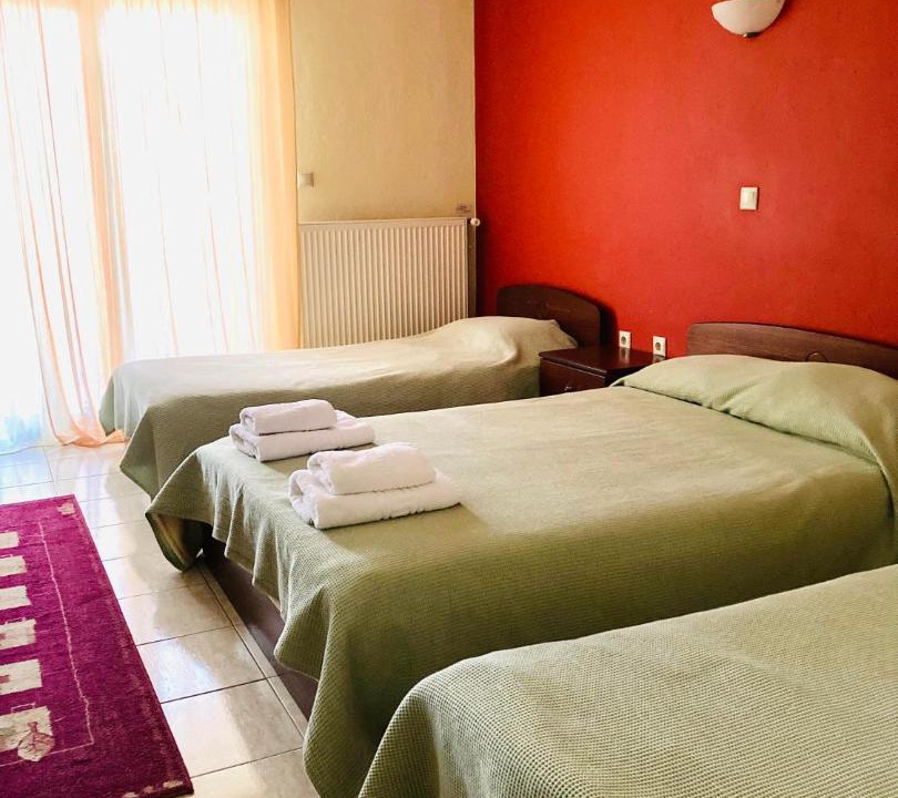 Photo of Bedroom in Naousa