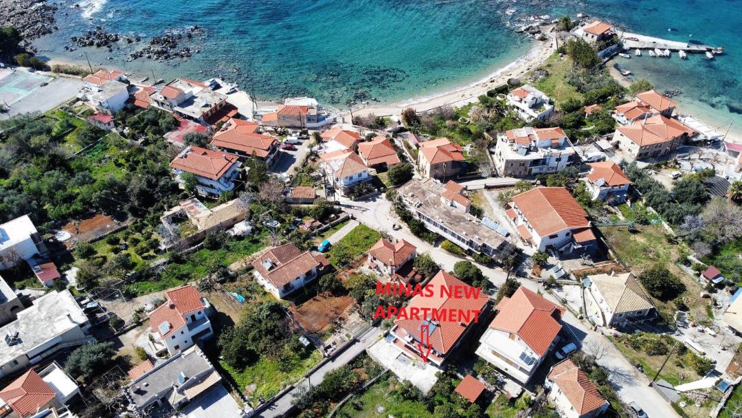 Photo of Buildings in Stoupa