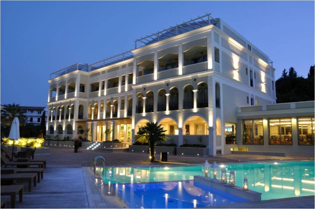 Photo of Others in Corfu Town