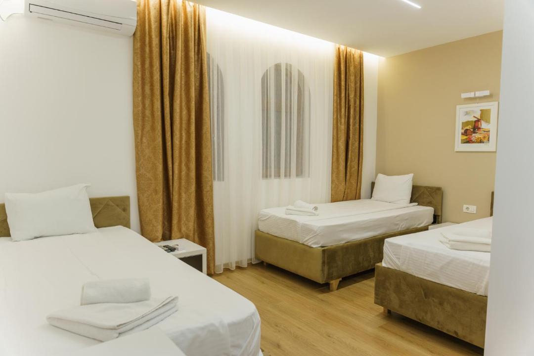 Photo of Bedroom in Pejë