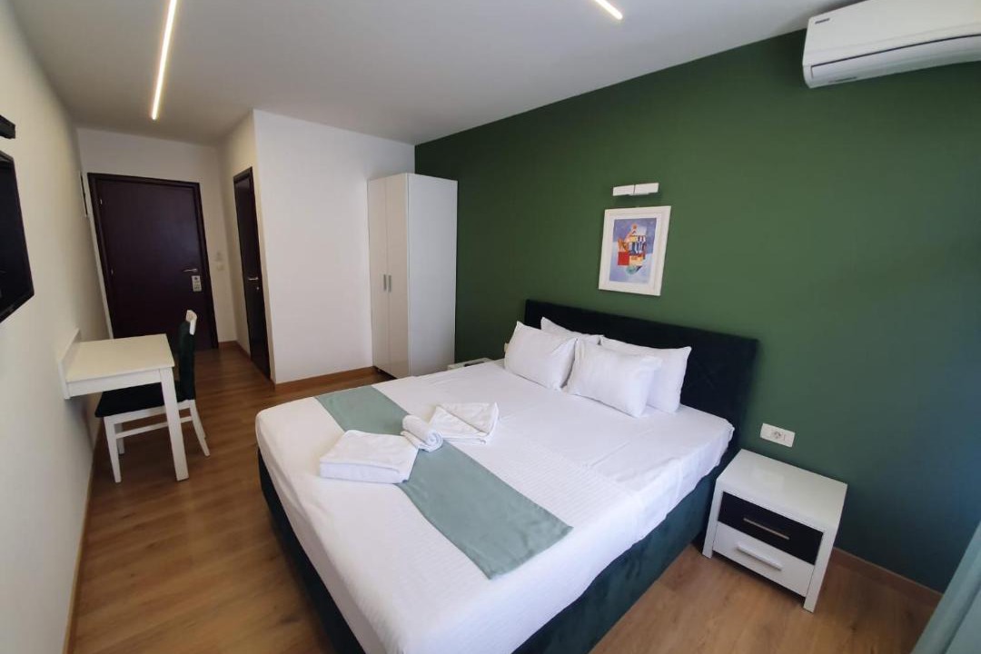 Photo of Bedroom in Pejë