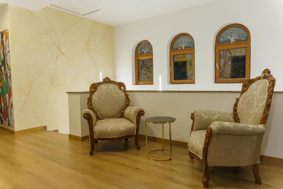 Photo of Livingroom in Pejë
