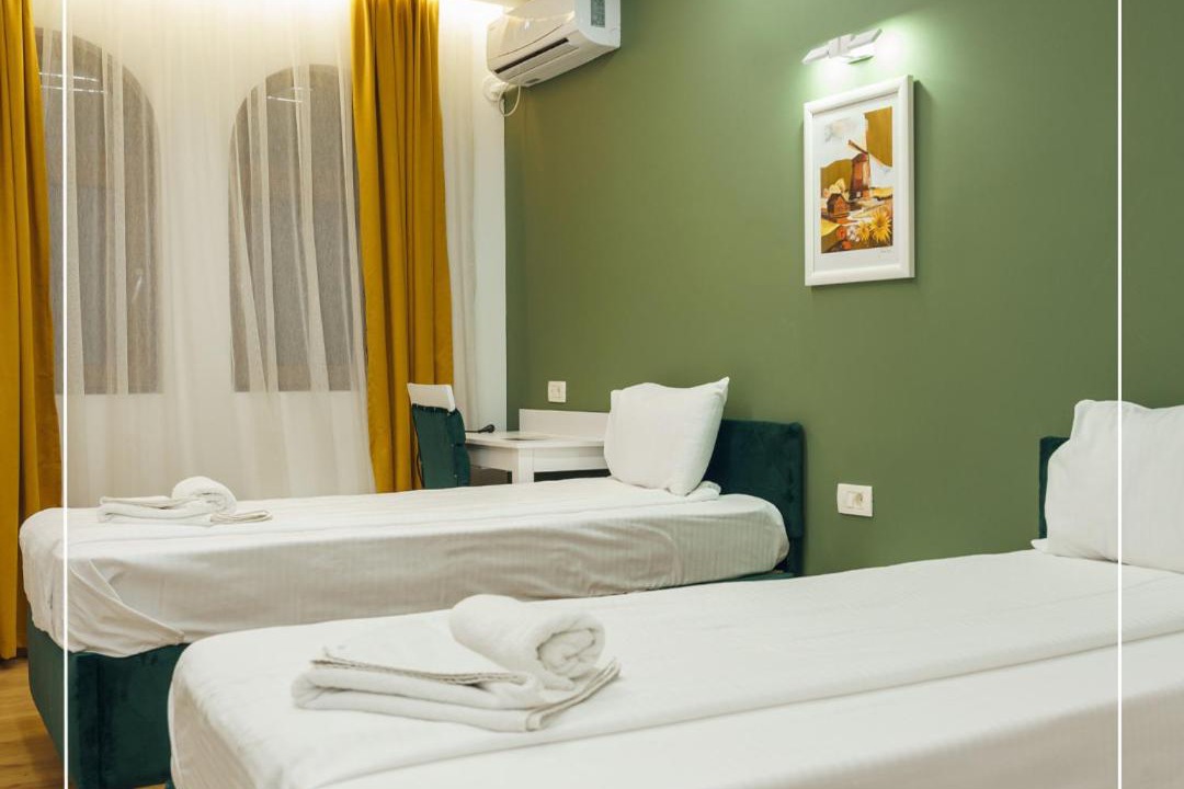 Photo of Bedroom in Pejë