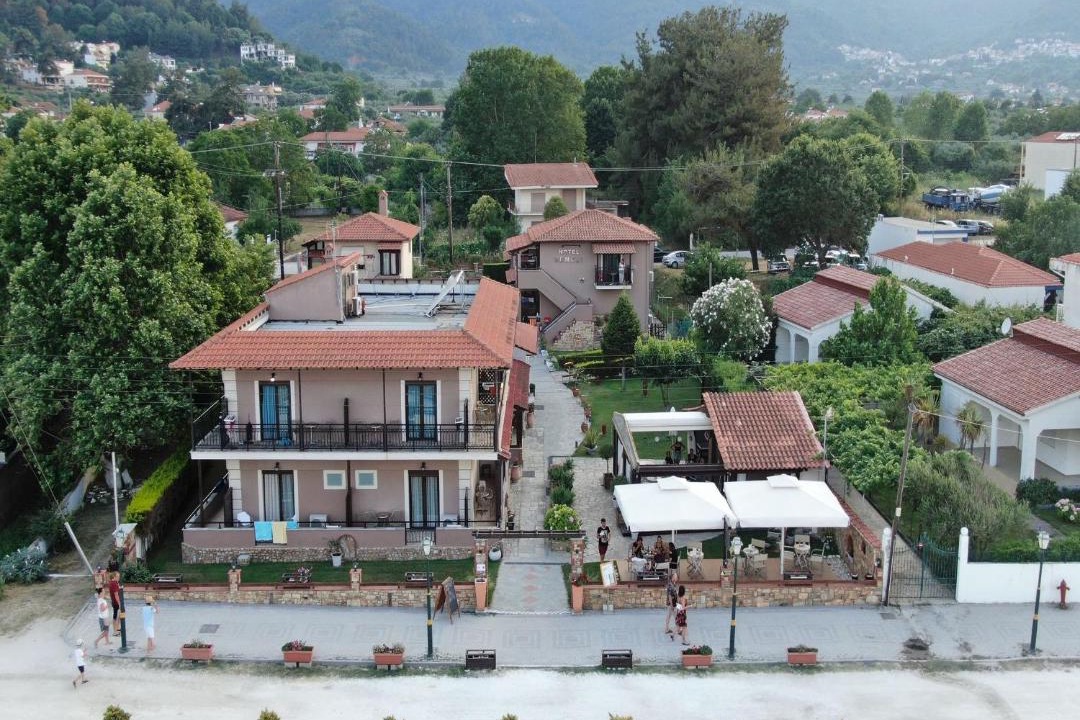 Photo of Others in Chrisi Akti