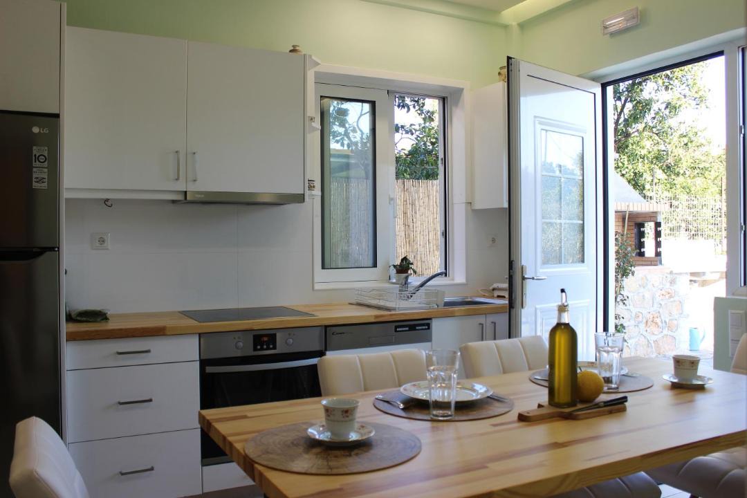 Photo of Kitchen in Stoupa