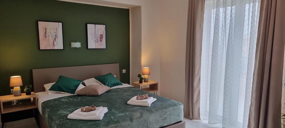 Photo of Bedroom in Maleme