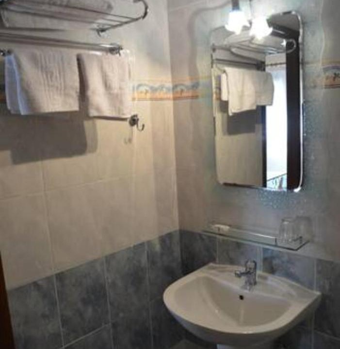 Photo of Bathroom in Steni Vala