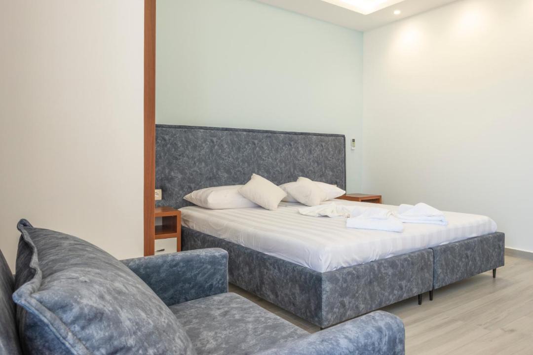 Photo of Bedroom in Himare