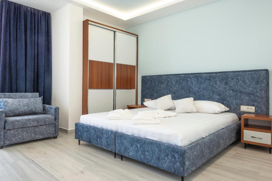 Photo of Bedroom in Himare