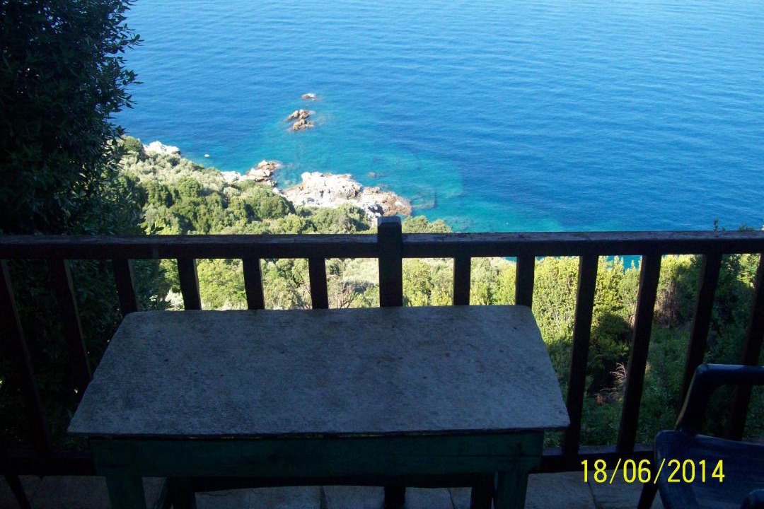 Photo of Patio Balcony in Tsagarada