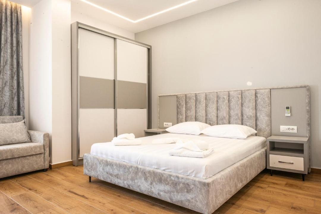 Photo of Bedroom in Himare