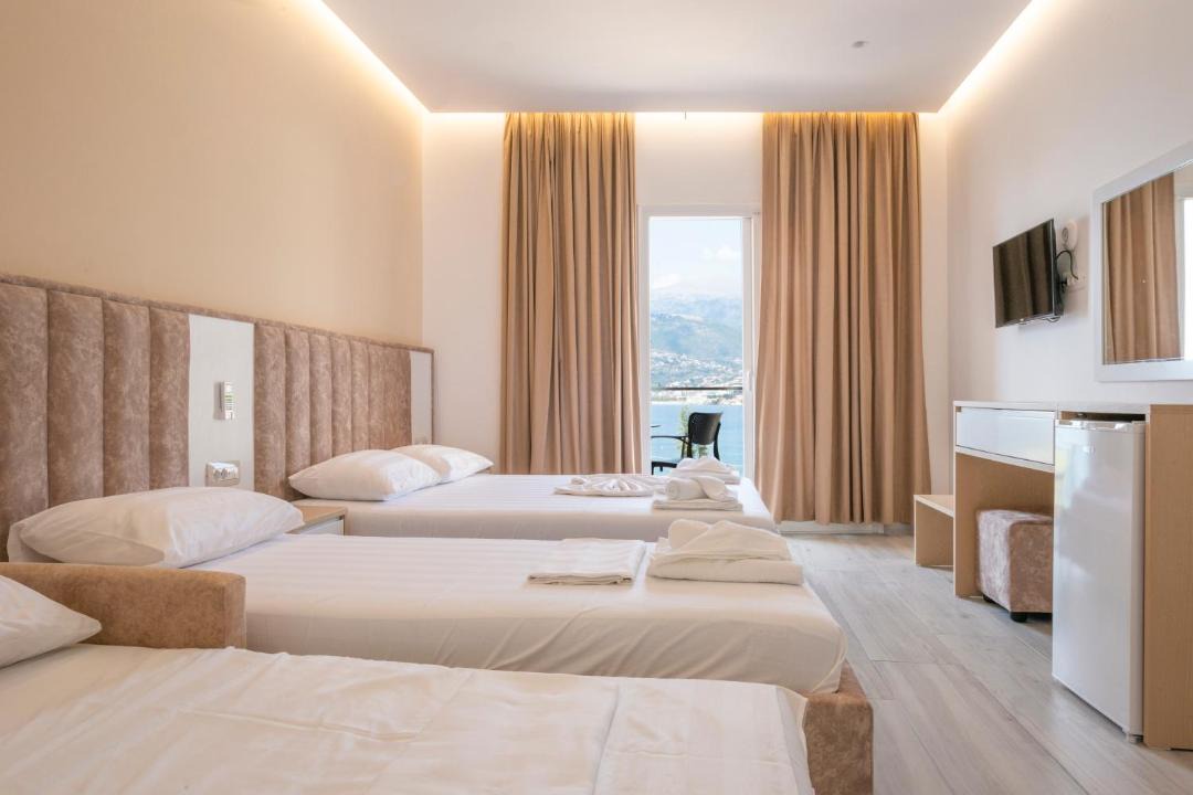 Photo of Bedroom in Himare