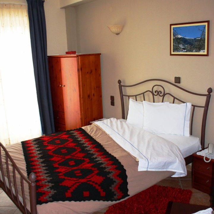 Photo of Bedroom in Volakas