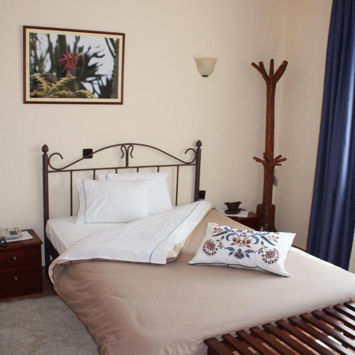 Photo of Bedroom in Volakas