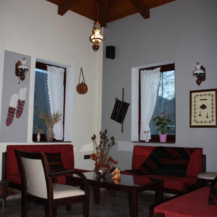 Photo of Livingroom in Volakas