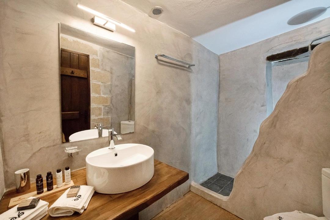 Photo of Bathroom in Minothiana