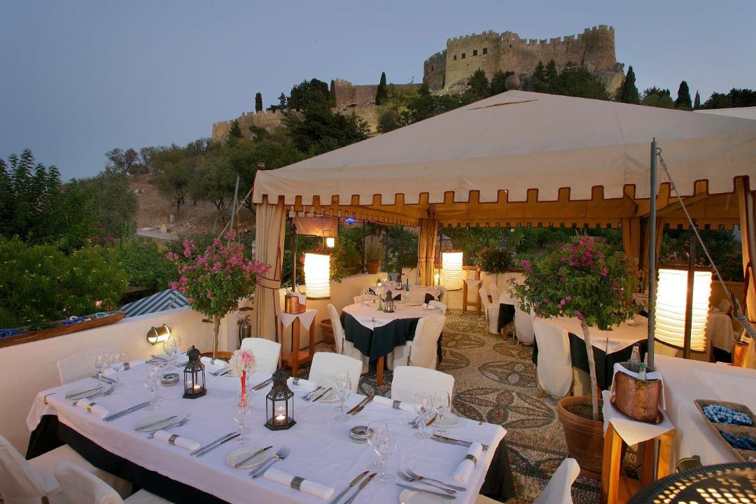 Photo of Others in Lindos