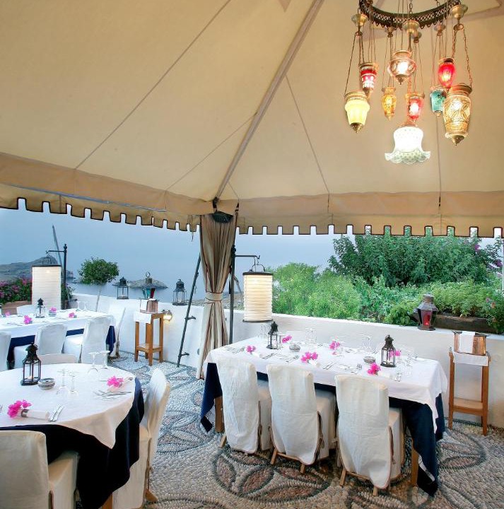 Photo of Others in Lindos