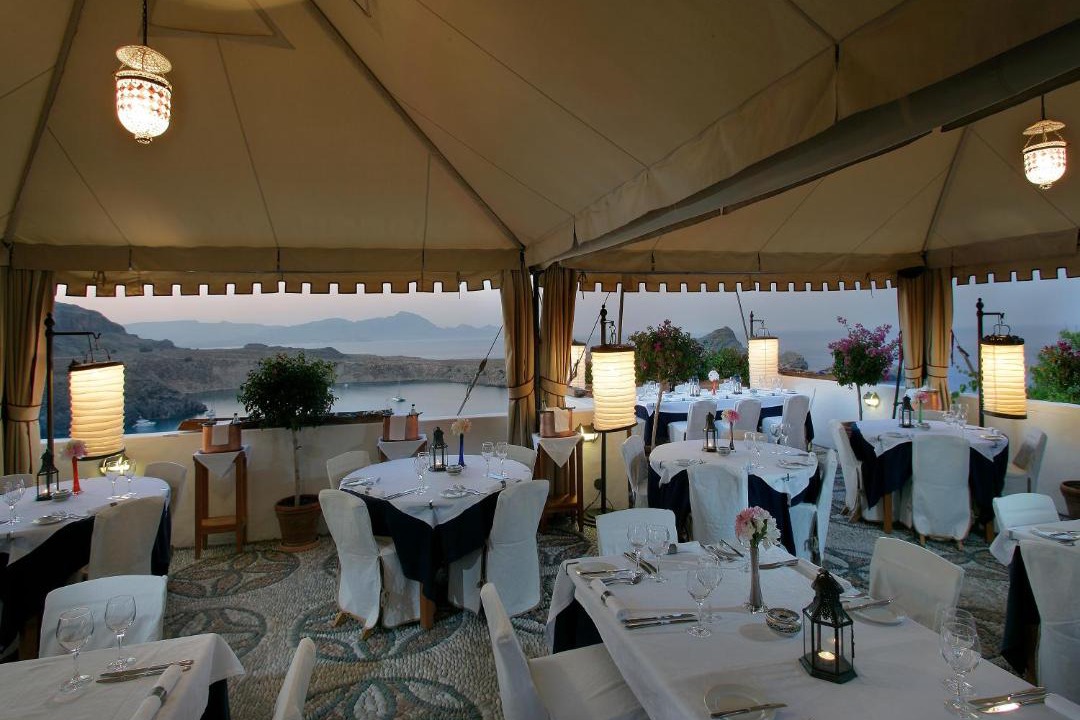 Photo of Others in Lindos