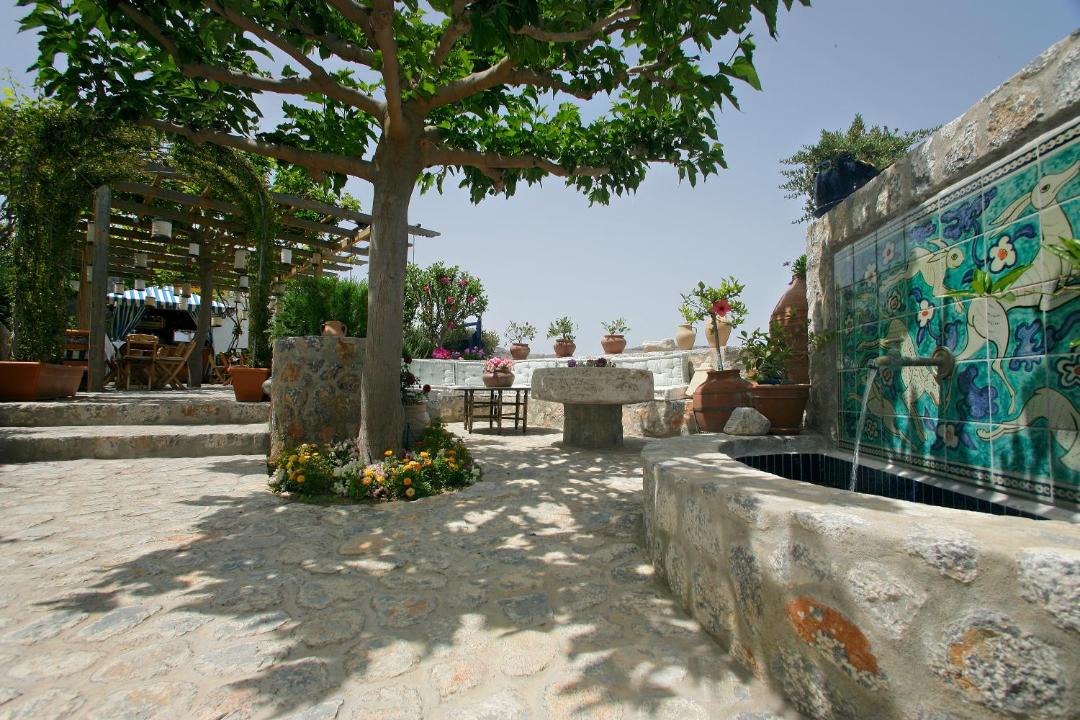 Photo of Others in Lindos