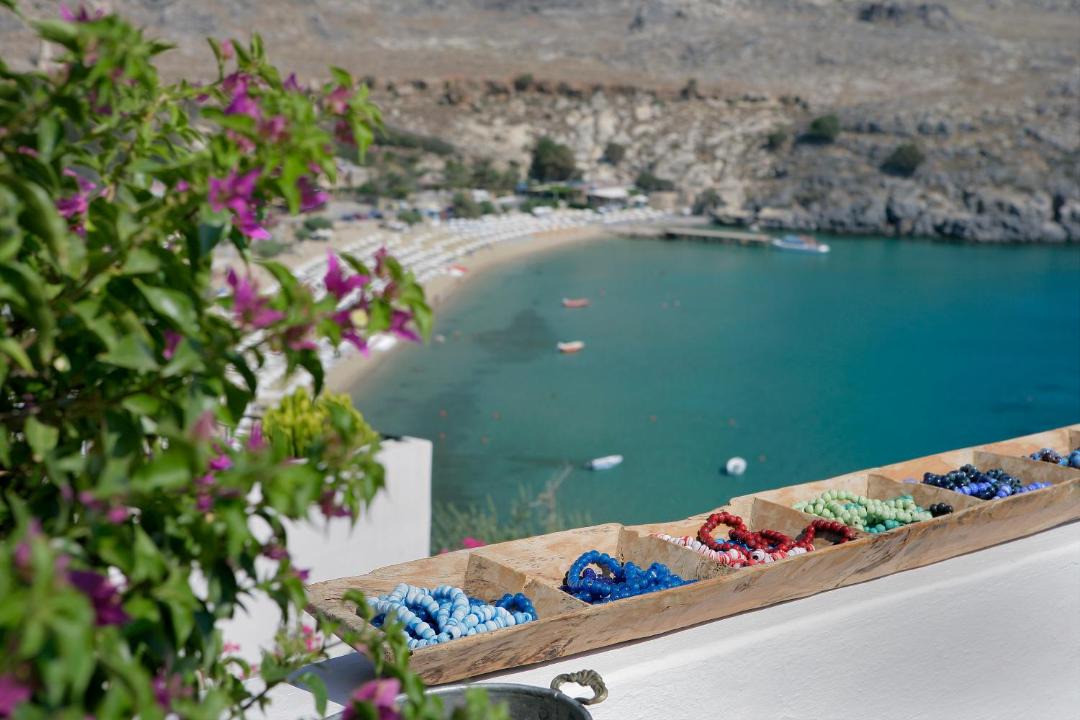 Photo of Others in Lindos