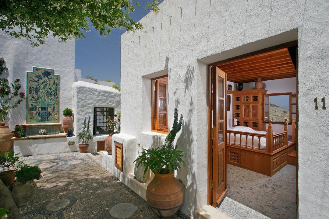 Photo of Others in Lindos