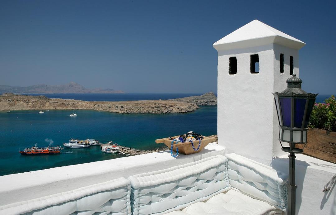 Photo of Others in Lindos