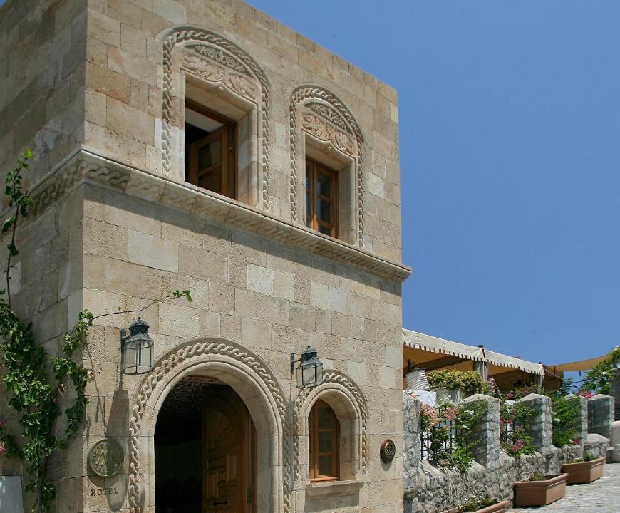 Photo of Others in Lindos