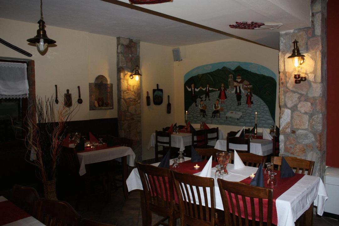 Photo of Livingroom in Volakas