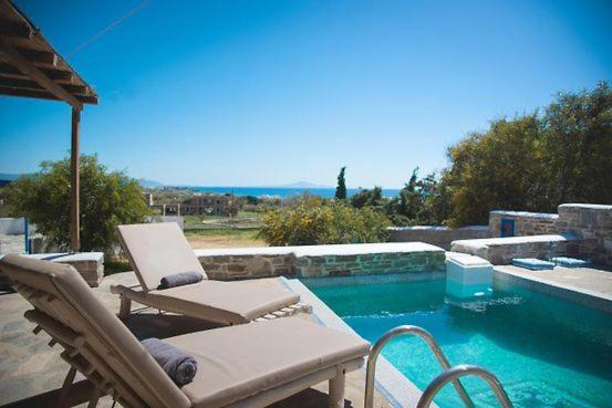 Photo of Outdoor in Paros