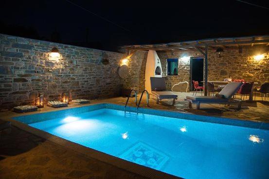 Photo of Outdoor in Paros