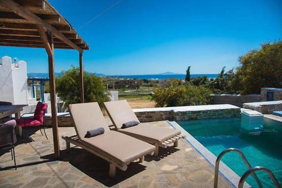 Photo of Outdoor in Paros