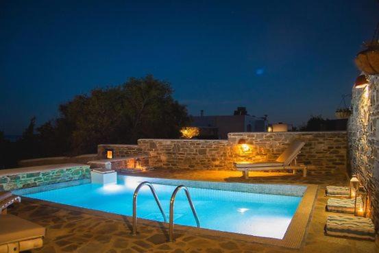 Photo of Outdoor in Paros