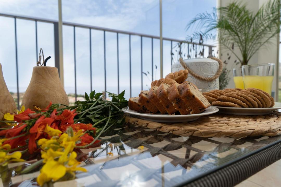 Photo of Patio Balcony in Kolymbari