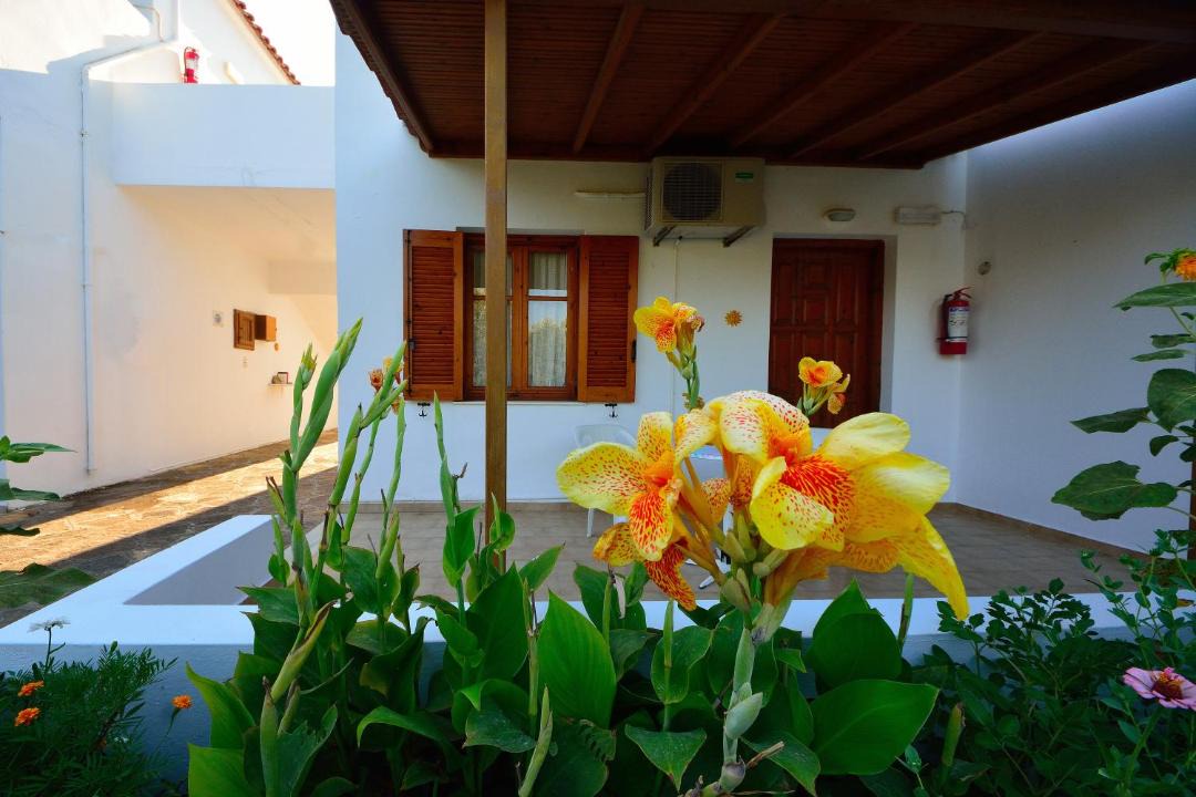 Photo of Others in Marathokampos