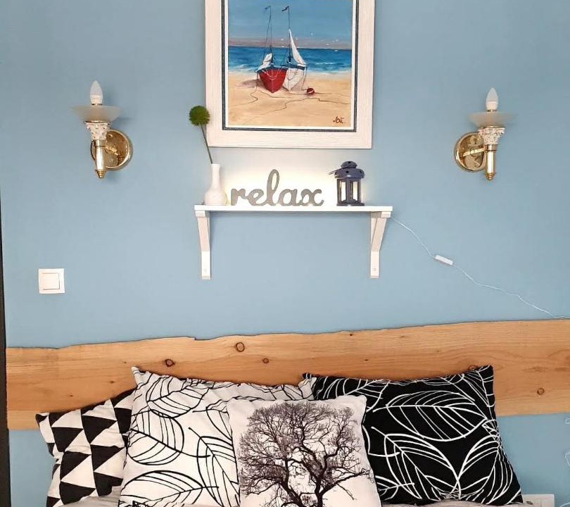 Photo of Bedroom in Perea