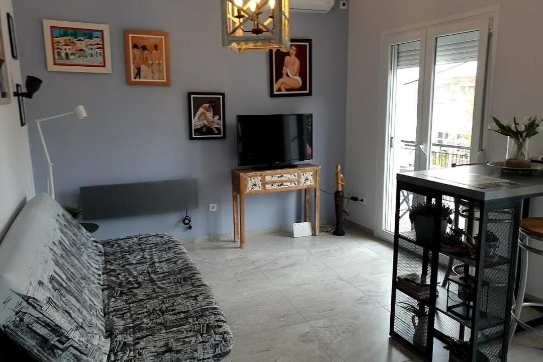 Photo of Livingroom in Perea