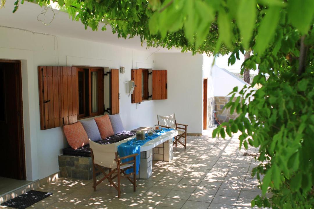 Photo of Others in Makry Gialos