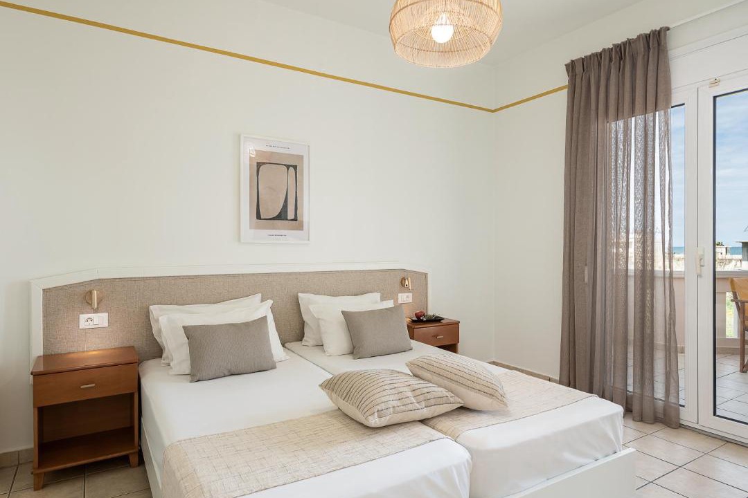 Photo of Bedroom in Kato Stalos