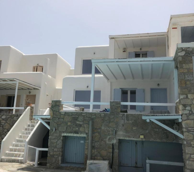 Photo of Buildings in Kanalia