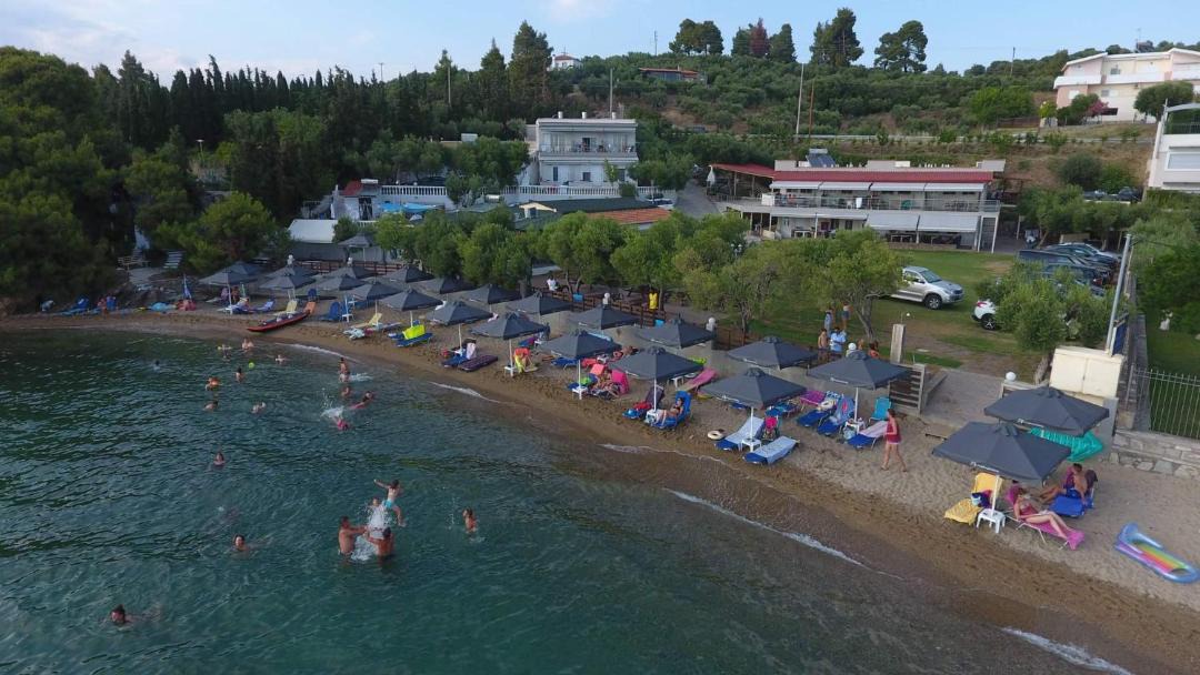 Photo of Others in Paradhisos
