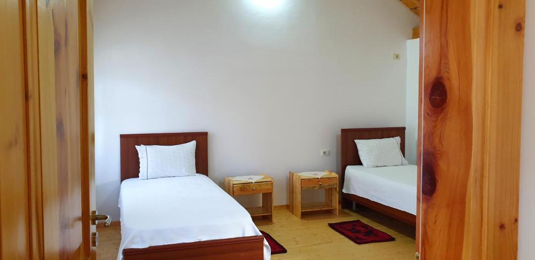 Photo of Bedroom in Fushebardhe