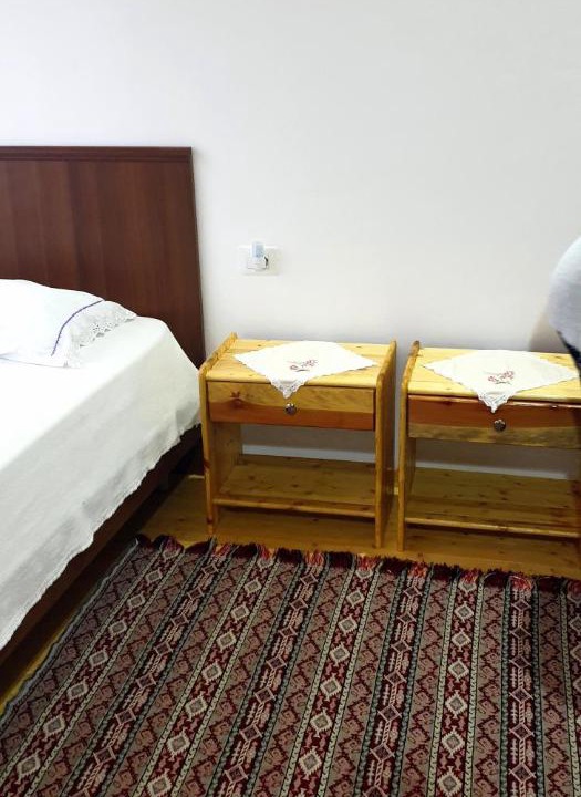 Photo of Bedroom in Fushebardhe