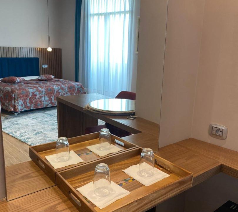 Photo of Livingroom in Rade
