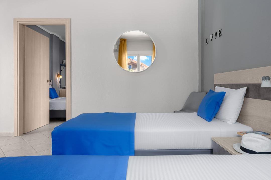 Photo of Bedroom in Afytos