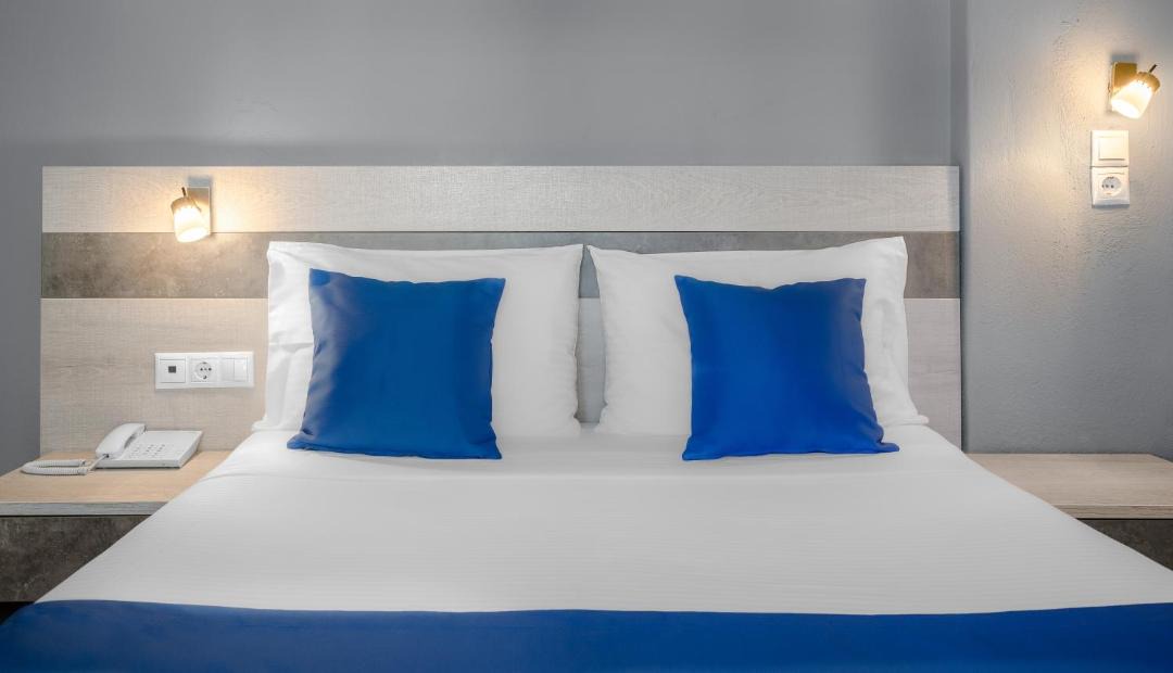 Photo of Bedroom in Afytos