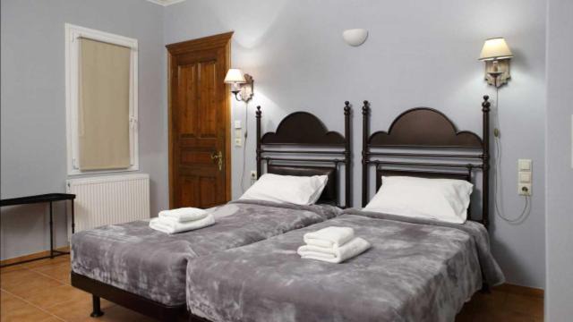 Photo of Bedroom in Pamvotida